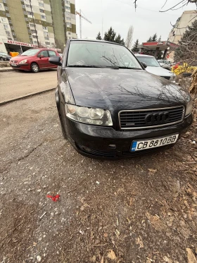 Audi A4 1.9, снимка 2