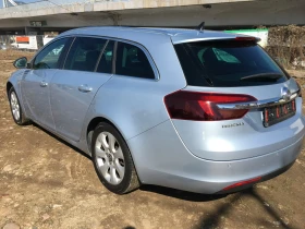 Opel Insignia 2.0CDTi 140k.c., снимка 2