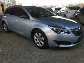 Opel Insignia 2.0CDTi 140k.c., снимка 7