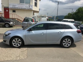    Opel Insignia 2.0CDTi 140k.c.ECO