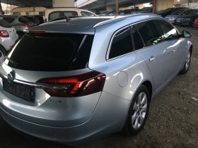 Opel Insignia 2.0CDTi 140k.c. - 13400 лв. - 93275583 | Car24.bg