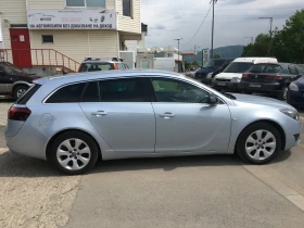 Opel Insignia 2.0CDTi 140k.c.ECO | Mobile.bg    6