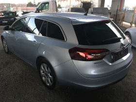 Opel Insignia 2.0CDTi 140k.c., снимка 6