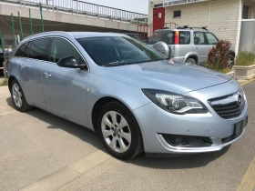     Opel Insignia 2.0CDTi 140k.c.ECO