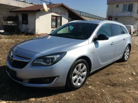 Opel Insignia 2.0CDTi 140k.c., снимка 1