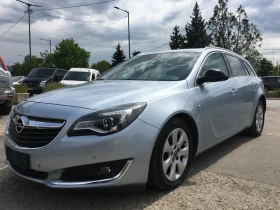     Opel Insignia 2.0CDTi 140k.c.ECO