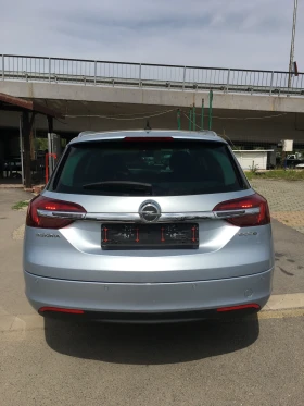Opel Insignia 2.0CDTi 140k.c.ECO | Mobile.bg    5