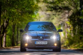 Seat Leon Cupra R, снимка 6