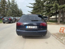 Audi A6 3.0TDI S-line, снимка 7