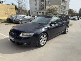 Audi A6 3.0TDI S-line, снимка 1