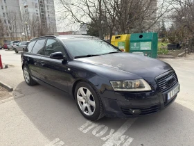 Audi A6 3.0TDI S-line, снимка 4