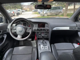 Audi A6 3.0TDI S-line, снимка 10