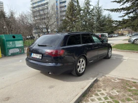 Audi A6 3.0TDI S-line, снимка 6