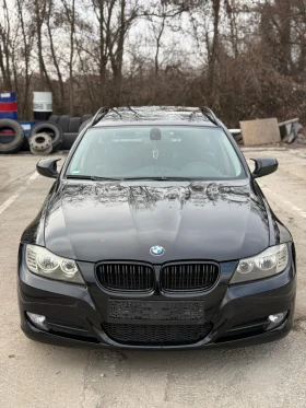 BMW 330, снимка 1