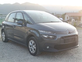 Citroen C3 Picasso 1.6 Blue-HDi Live | Mobile.bg    5
