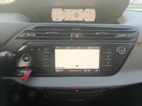 Citroen C3 Picasso 1.6 Blue-HDi Live | Mobile.bg    16