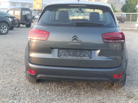 Citroen C3 Picasso 1.6 Blue-HDi Live | Mobile.bg    3