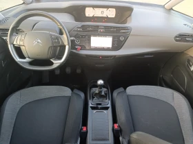 Citroen C3 Picasso 1.6 Blue-HDi Live | Mobile.bg    13