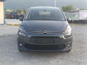 Citroen C3 Picasso 1.6 Blue-HDi Live | Mobile.bg    6