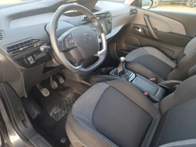 Citroen C3 Picasso 1.6 Blue-HDi Live | Mobile.bg    14