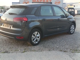 Citroen C3 Picasso 1.6 Blue-HDi Live | Mobile.bg    4