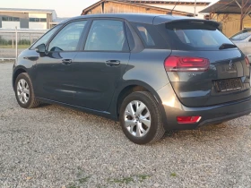 Citroen C3 Picasso 1.6 Blue-HDi Live | Mobile.bg    2