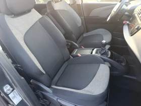 Citroen C3 Picasso 1.6 Blue-HDi Live | Mobile.bg    10