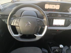 Citroen C3 Picasso 1.6 Blue-HDi Live | Mobile.bg    15
