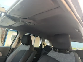 Citroen C3 Picasso 1.6 Blue-HDi Live | Mobile.bg    17