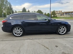 Mazda 6 2.2 Turbodiesel | Mobile.bg    8