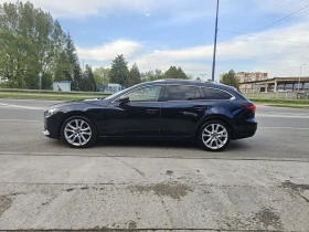 Mazda 6 2.2 Turbodiesel | Mobile.bg    3