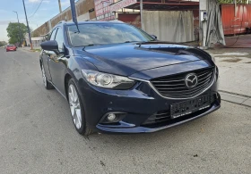 Mazda 6 2.2 Turbodiesel | Mobile.bg    5