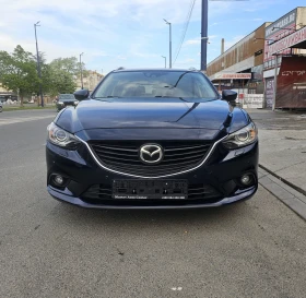 Mazda 6 2.2 Turbodiesel | Mobile.bg    4