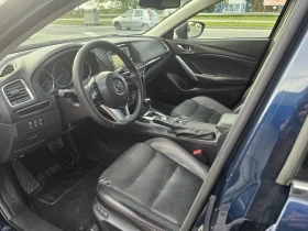 Mazda 6 2.2 Turbodiesel | Mobile.bg    12