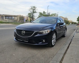 Mazda 6 2.2 Turbodiesel | Mobile.bg    6