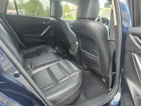 Mazda 6 2.2 Turbodiesel | Mobile.bg    15