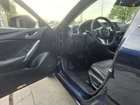 Mazda 6 2.2 Turbodiesel | Mobile.bg    13