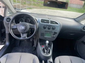 Seat Leon 1.6 BENZ GAS - 6500 лв. - 83671113 | Car24.bg