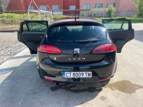 Seat Leon 1.6 BENZ GAS - 6500 лв. - 83671113 | Car24.bg