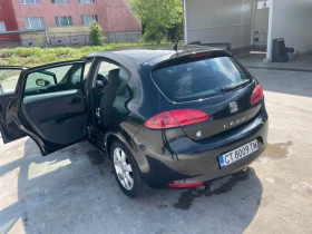 Seat Leon 1.6 BENZ GAS - 6500 лв. - 83671113 | Car24.bg