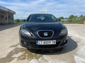 Seat Leon 1.6 BENZ GAS - 6500 лв. - 83671113 | Car24.bg