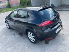 Seat Leon 1.6 BENZ GAS - 6500 лв. - 83671113 | Car24.bg