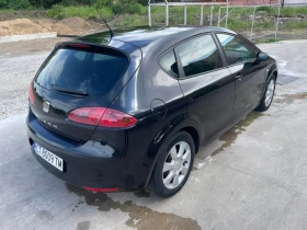 Seat Leon 1.6 BENZ GAS - 6500 лв. - 83671113 | Car24.bg