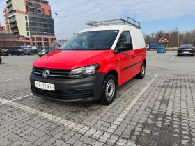 Обява за продажба на VW Caddy VW Caddy 2.0 TD? ~22 700 лв. - изображение 1