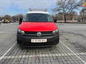 Обява за продажба на VW Caddy VW Caddy 2.0 TD? ~22 700 лв. - изображение 1