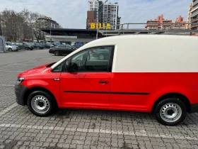 Обява за продажба на VW Caddy VW Caddy 2.0 TD? ~22 700 лв. - изображение 9