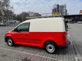 Обява за продажба на VW Caddy VW Caddy 2.0 TD? ~22 700 лв. - изображение 7