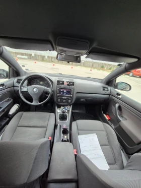 Обява за продажба на VW Golf 1, 9 ~7 000 лв. - изображение 6
