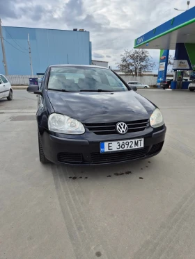 Обява за продажба на VW Golf 1, 9 ~7 000 лв. - изображение 1