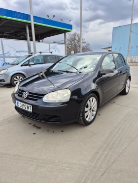 Обява за продажба на VW Golf 1, 9 ~7 000 лв. - изображение 1